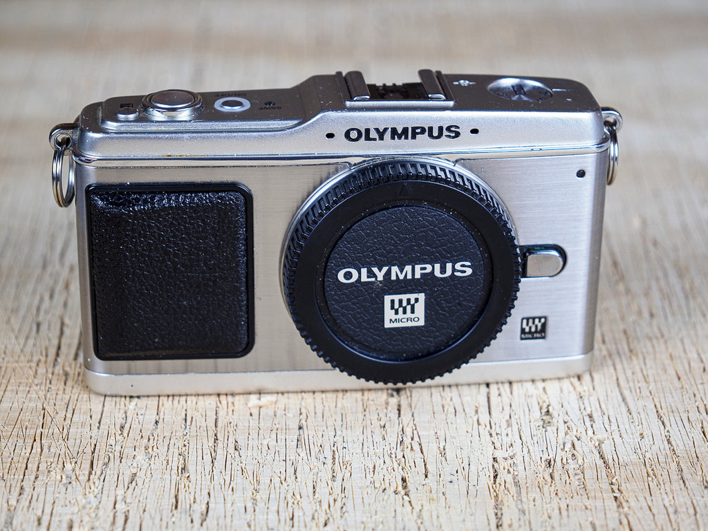 What was I thinking?