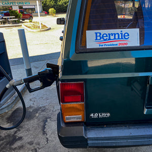 Quotidian Photographs No.1 and No. 2