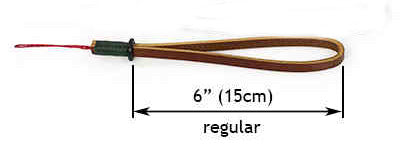Wrist strap, string – gordy's camera straps