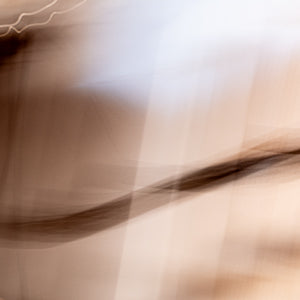 Intentional Camera Movement Photograph No. 1