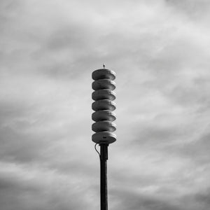 Infrared Photograph No. 61