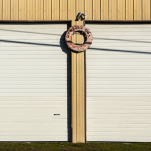 Quotidian Photograph No. 136