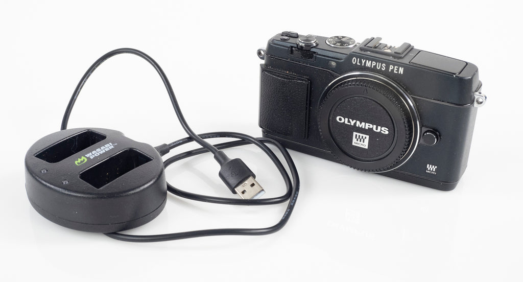 Olympus Pen EP5