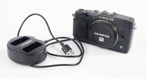 Olympus Pen EP5 $275