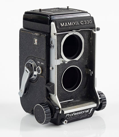 Mamiya C330 Professional F $275