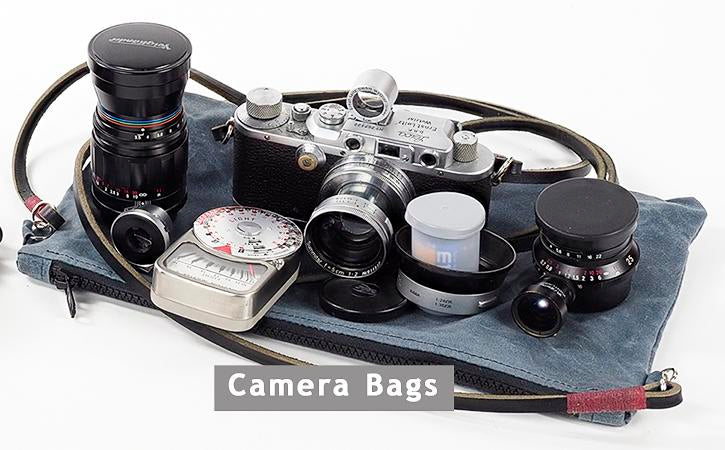 Quick disconnect kits – gordy's camera straps